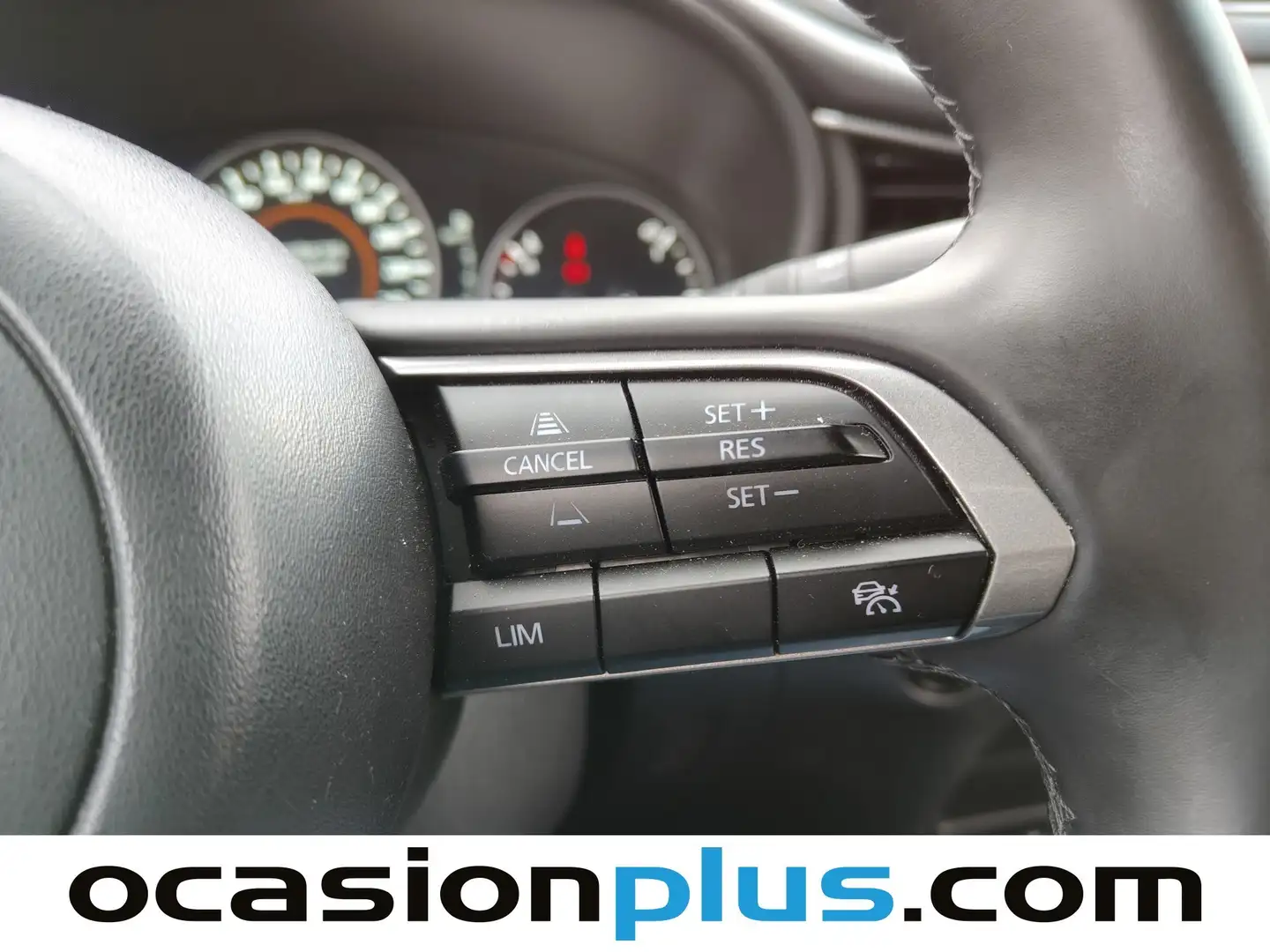 Foto Mazda CX-30 Mazda CX-30 2.5 e-Skyactive G MHEV Prime-Line AT (140 CV)