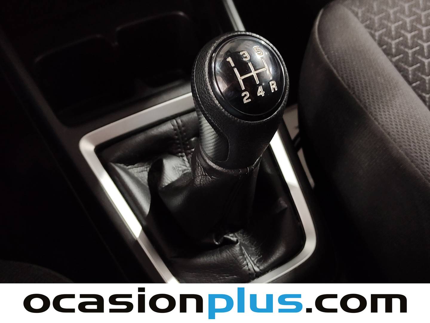 Suzuki Swift Suzuki Swift 1.2 GLE Mild Hybrid (83 CV) de segunda mano