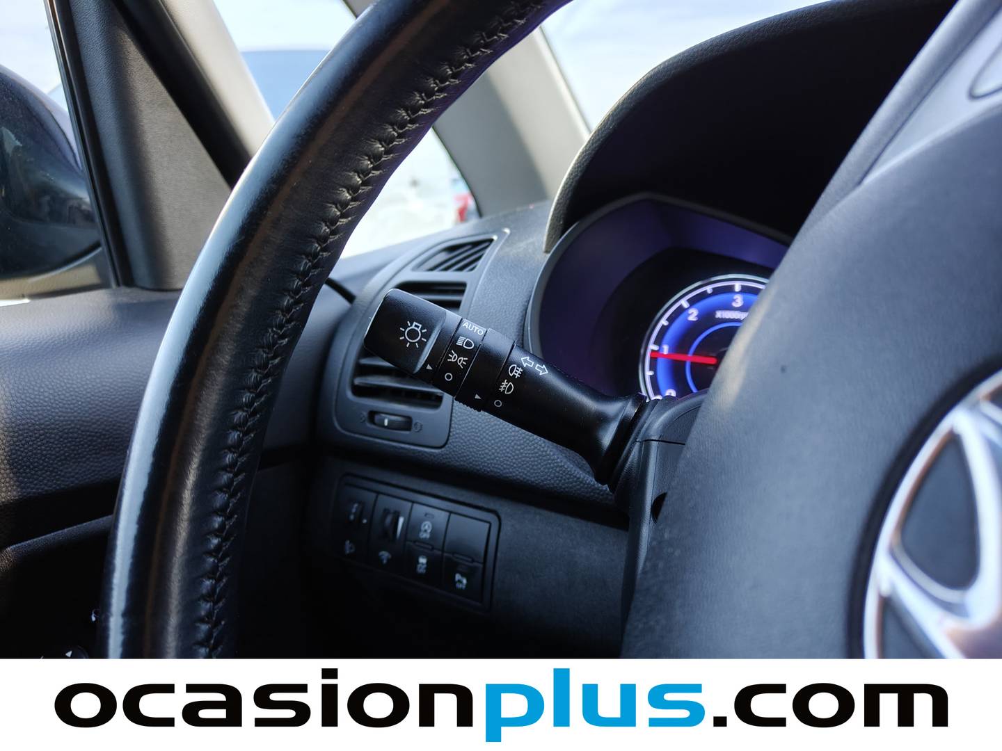 Foto Hyundai ix20 Hyundai ix20 1.6 CRDI BlueDrive Tecno (115 CV)