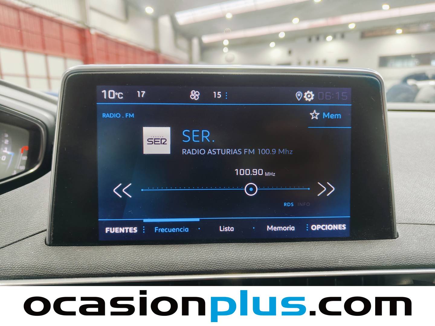 Foto Peugeot 3008 Peugeot 3008 BlueHDi 130 S&S Active Pack (130 CV)