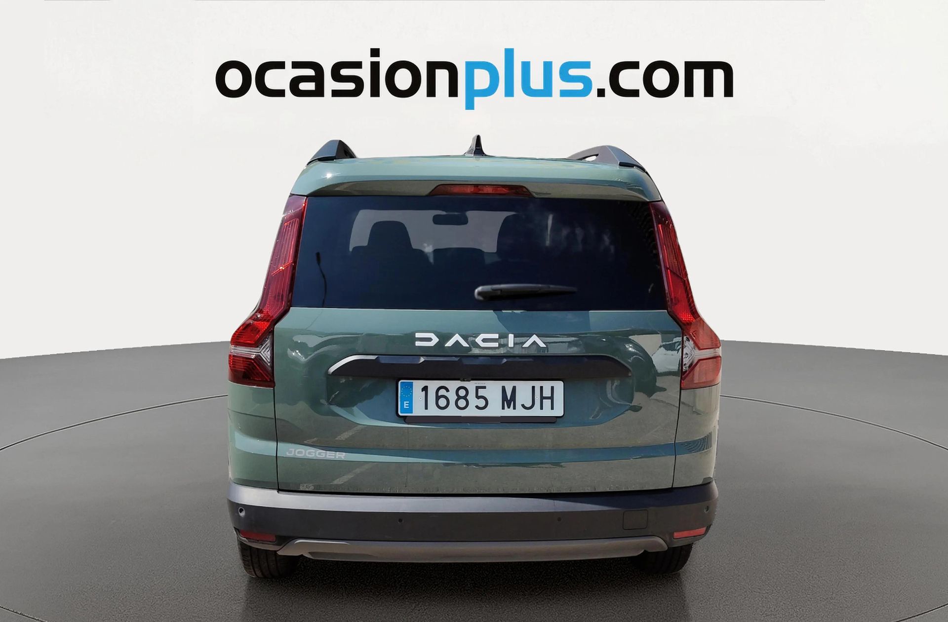 Dacia Jogger Serie Limitada Extreme Go ECO-G 7 plazas - foto 15