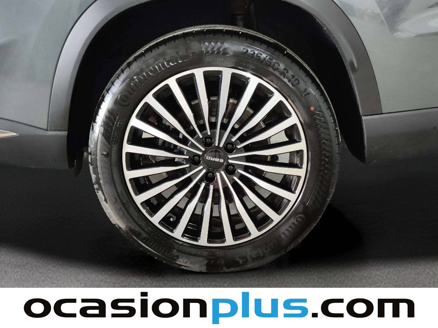 EBRO S800 EBRO S800 1.6 TGDI Premium DCT (147 CV) 7 Plazas seminuevo