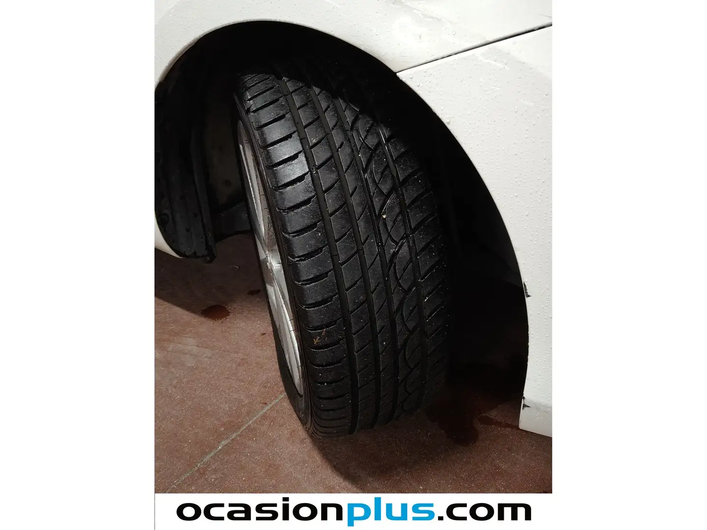 Foto Toyota Auris Toyota Auris Hybrid Advance (136 CV)