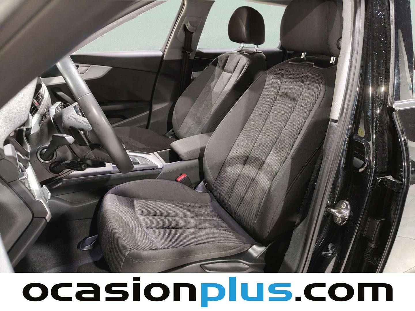 Foto asientos delanteros Audi A4 Audi A4 Avant Advanced 35 TFSI (150 CV) S tronic