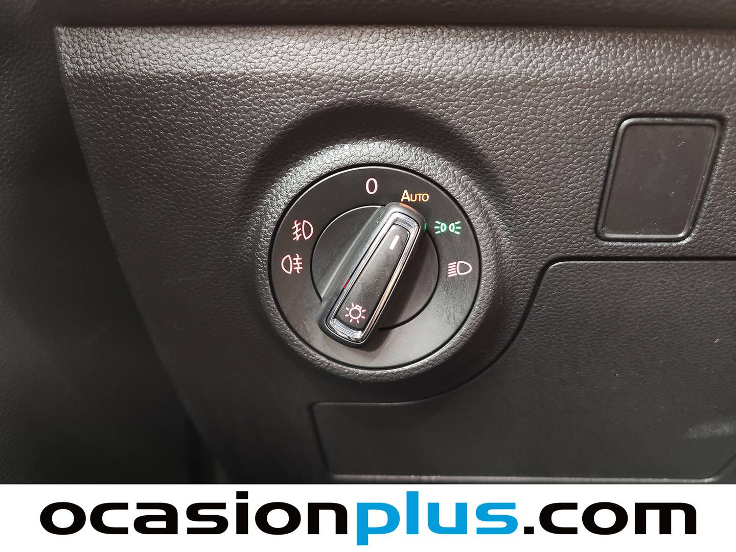 Seat Ibiza Seat Ibiza 1.0 TGI FR (90 CV) de ocasión