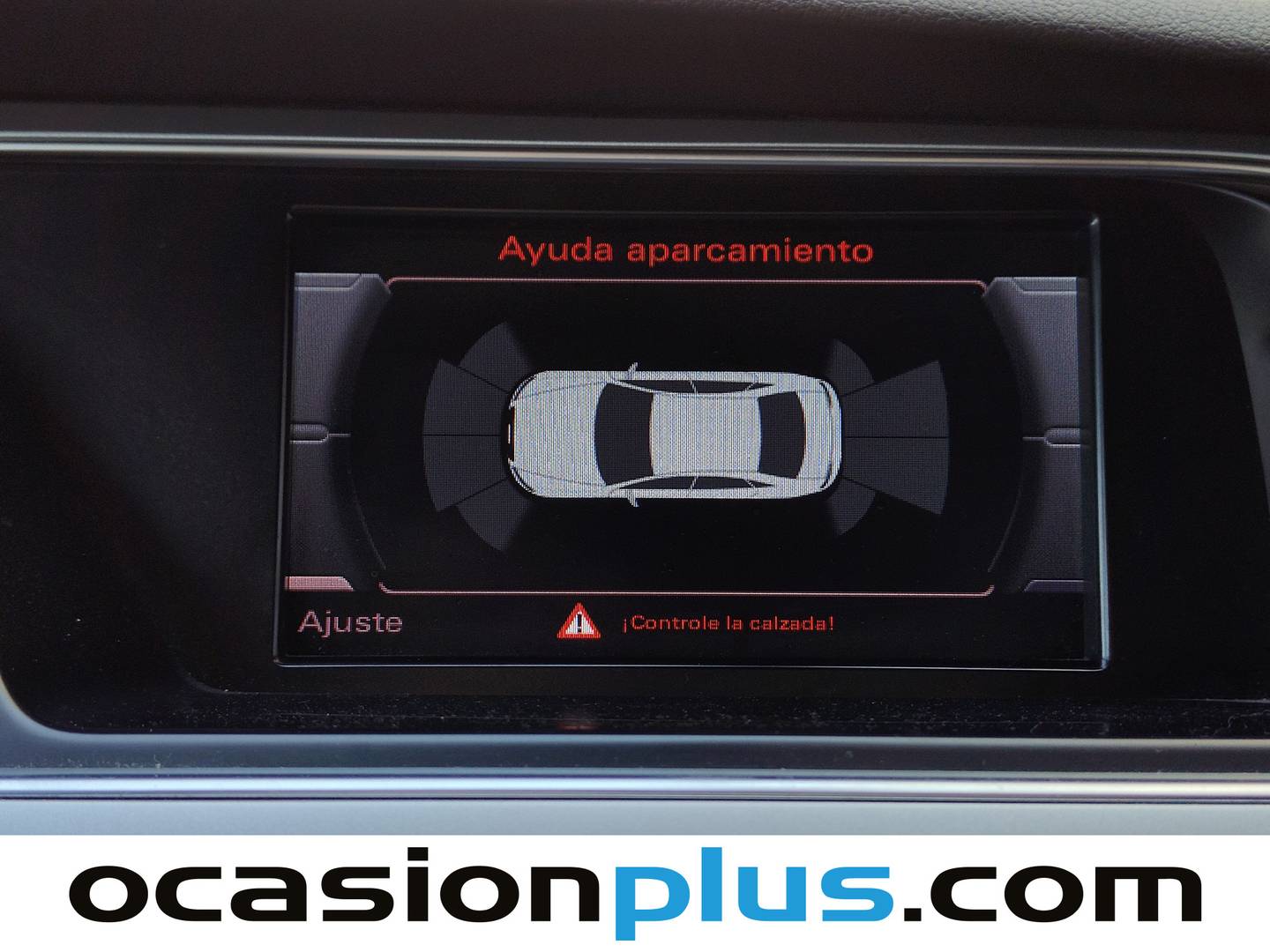 Extras del Audi A5 Audi A5 Sportback S line 2.0 TDI clean diesel (150 CV)