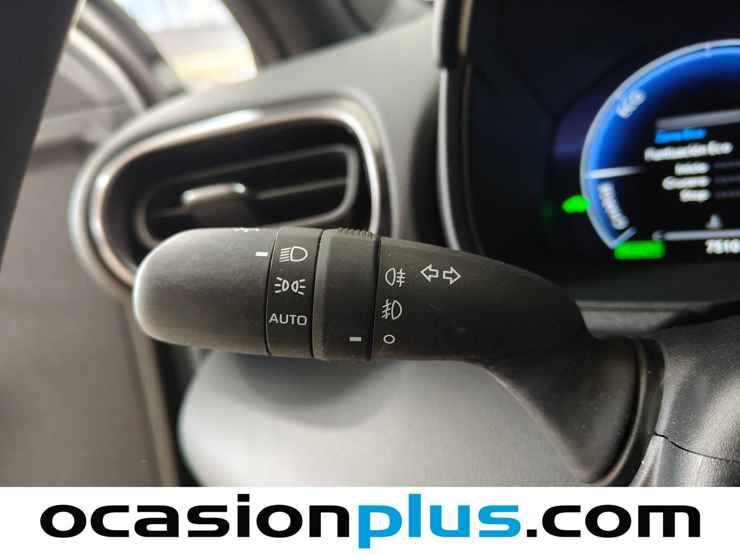 Toyota Yaris Cross Toyota Yaris Cross 130H GR Sport (130 CV) de ocasión