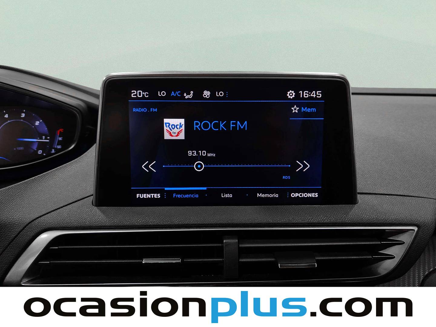 Peugeot 3008 Peugeot 3008 BlueHDI 130 S&S Active (130 CV) diésel