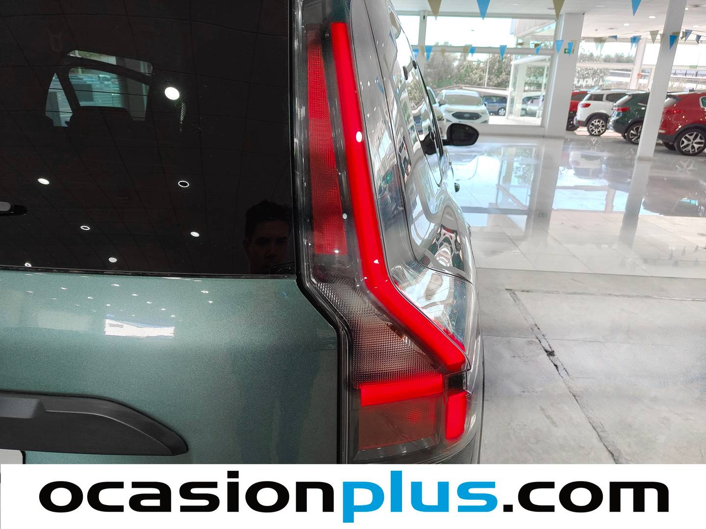 Dacia Jogger Dacia Jogger Extreme Hybrid (155 CV) 7 plazas al mejor precio