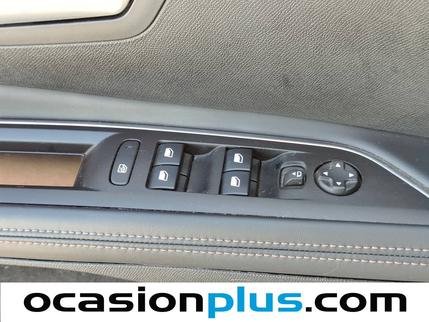 Peugeot 5008 Peugeot 5008 PureTech 130 GT Line (130 CV) 7 Plazas 2017