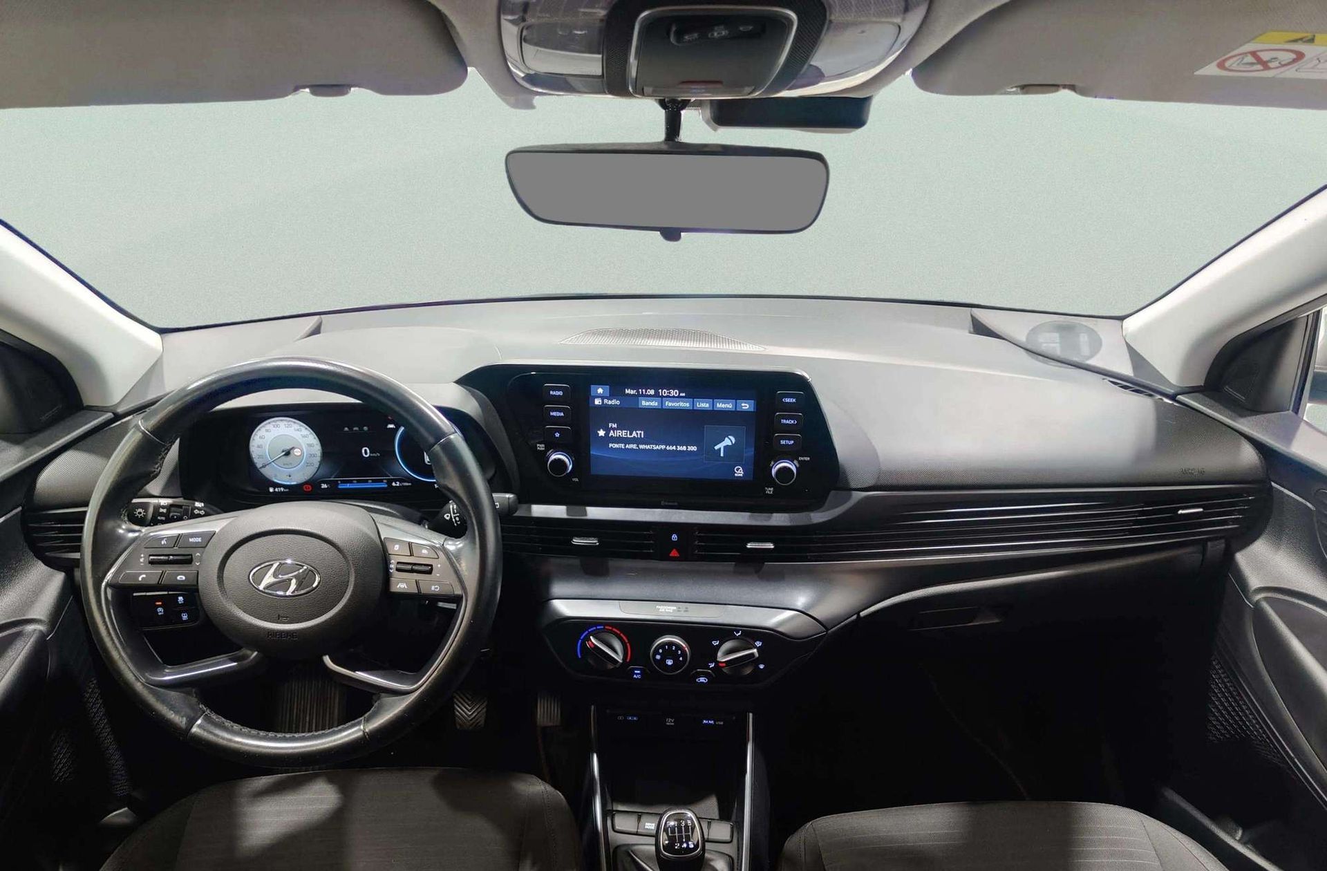 Hyundai i20 1.0 T-GDi Klass - foto 6