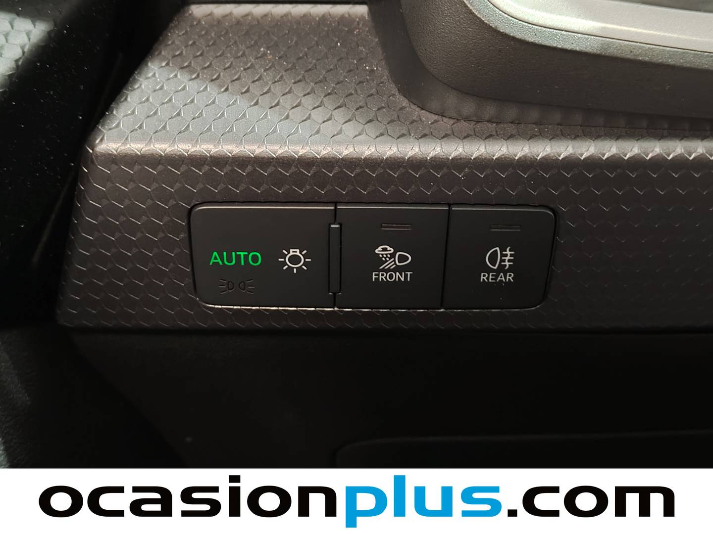 Audi A1 Audi A1 Sportback Adrenalin 30 TFSI (110 CV) S tronic seminuevo