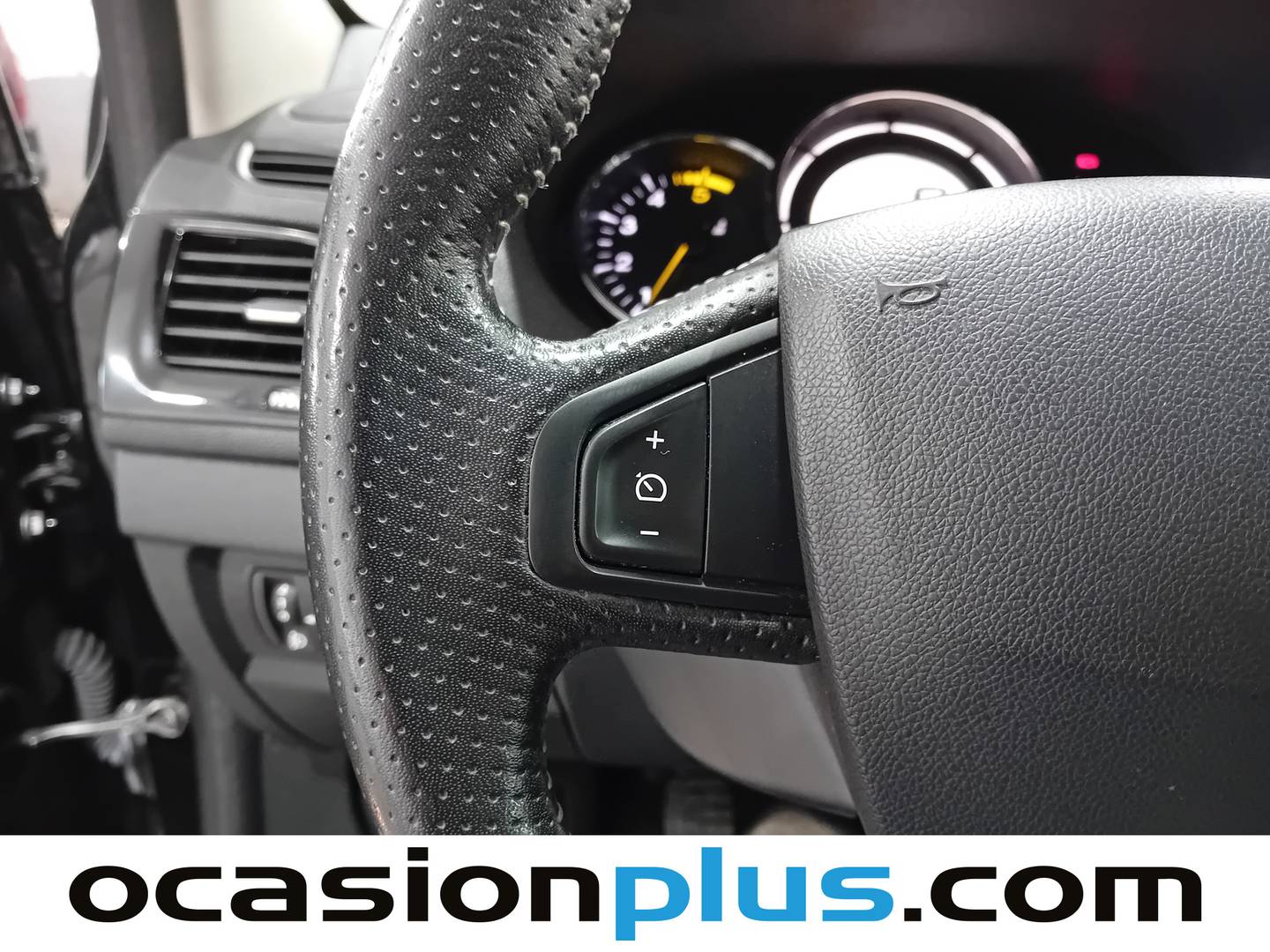 Renault Mégane Renault Megane Sport Tourer Bose Energy dCi (130 CV) de ocasión