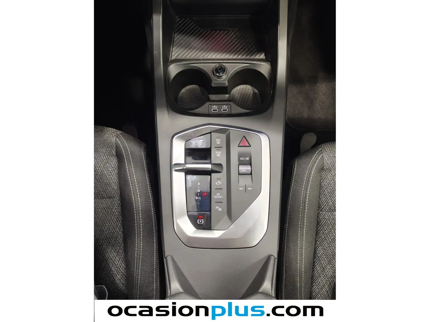 Foto BMW Serie 2 BMW Serie 2 218d Gran Coupe  (150 CV) pack M