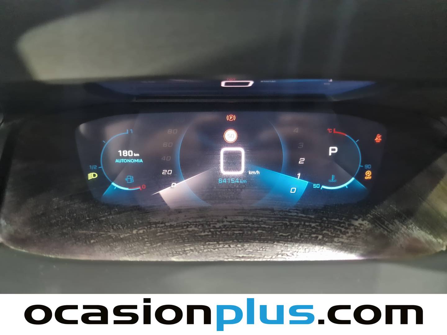 Peugeot 208 Peugeot 208 PureTech 100 Allure EAT8 (100 CV) seminuevo