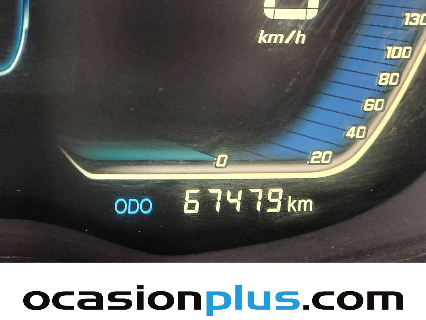 Foto SWM G01 SWM G01 1.5T Luxury (131 CV)