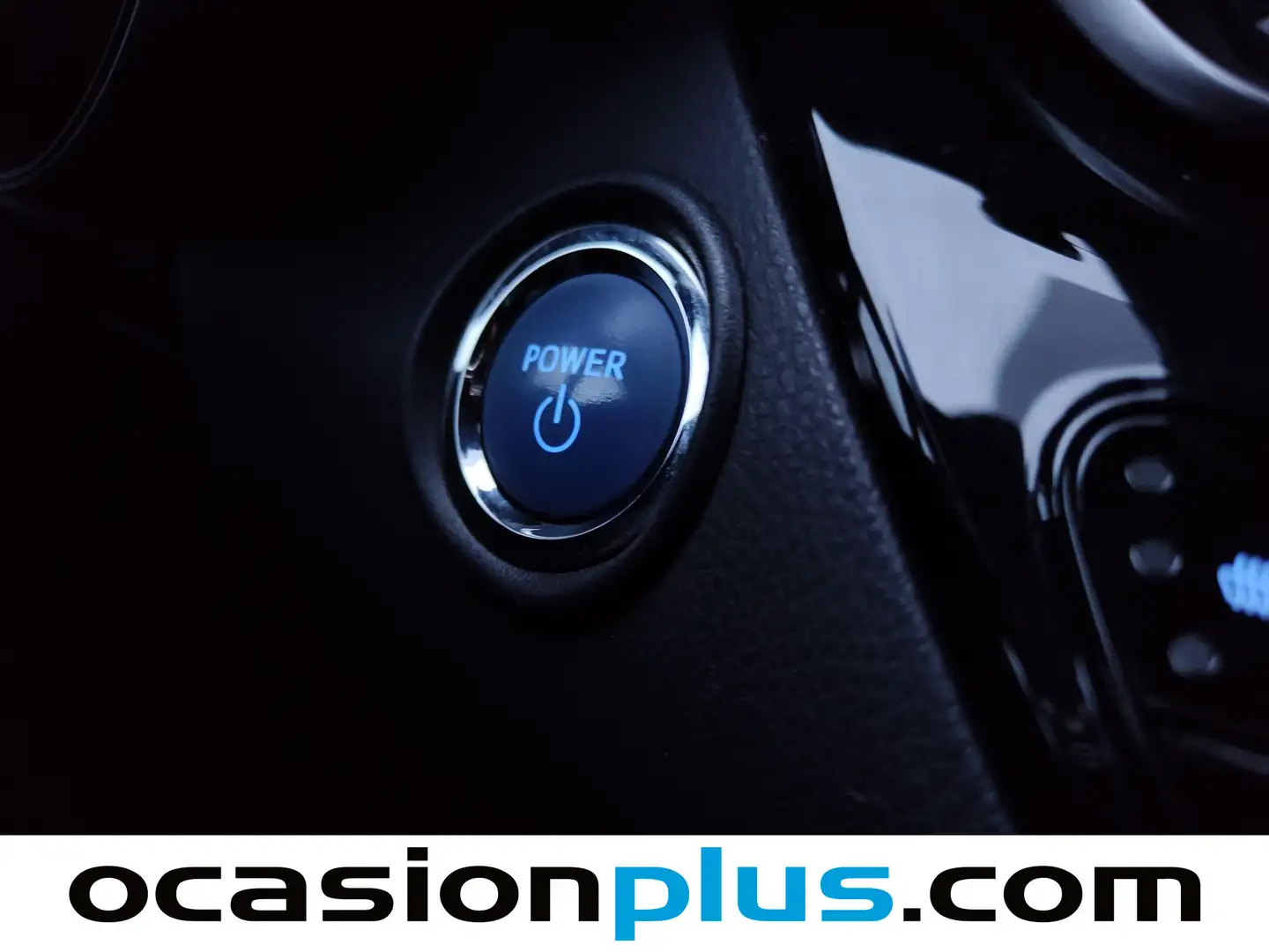 Foto Toyota C-HR Toyota C-HR 180H Advance (184 CV)