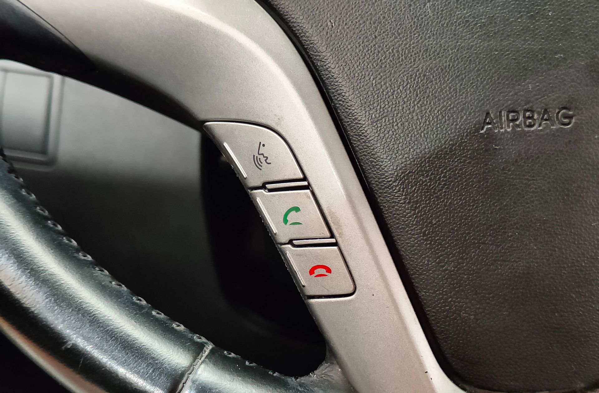 Hyundai ix20 1.4 MPI Klass - foto 23