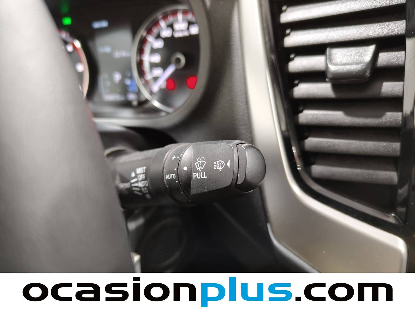 Mitsubishi L200 Mitsubishi L200 220 DI-D Motion Auto (150 CV) 4x4 seminuevo
