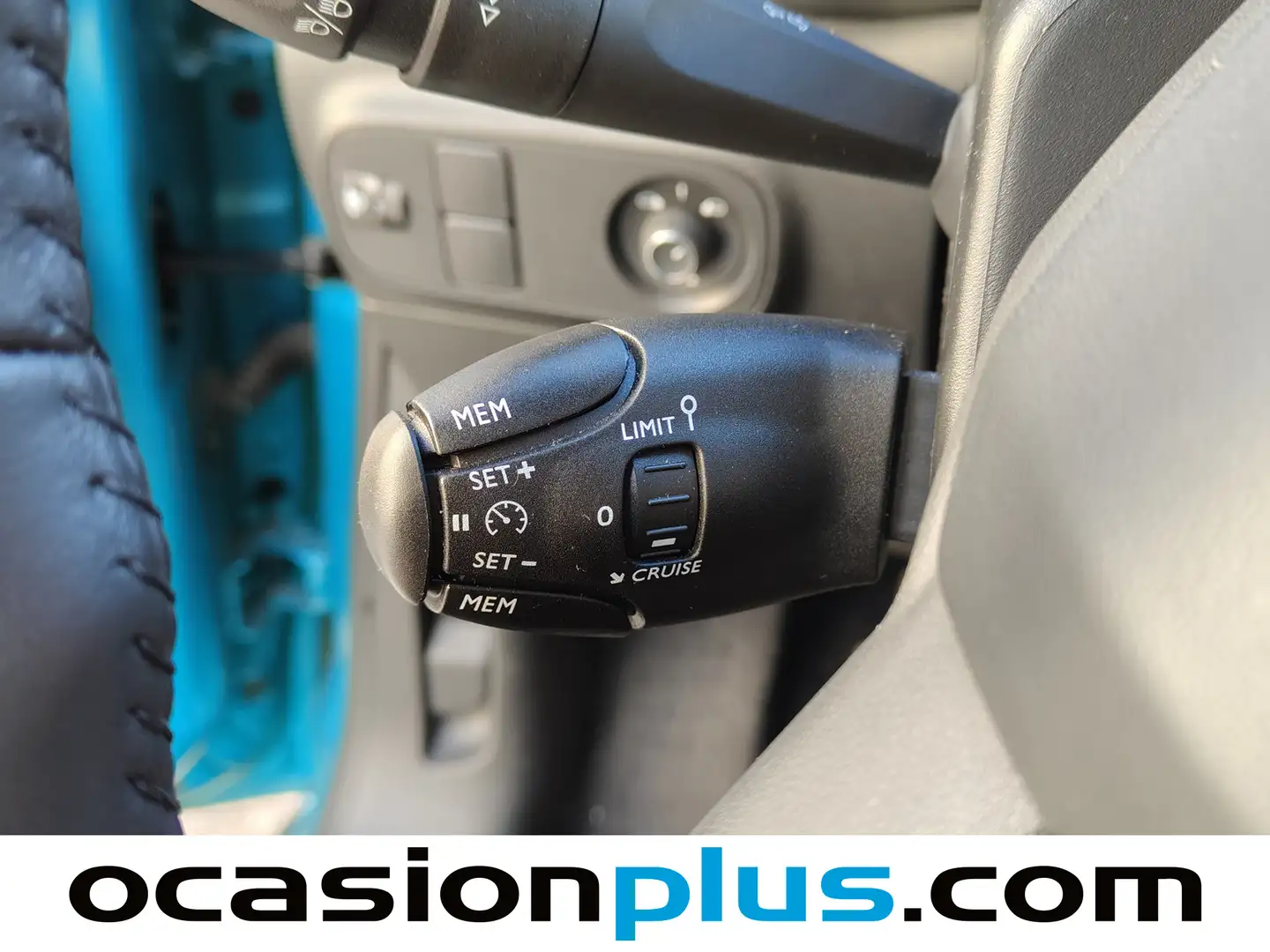 Foto Citroën C3 Citroen C3 PureTech 110 Max (110 CV)