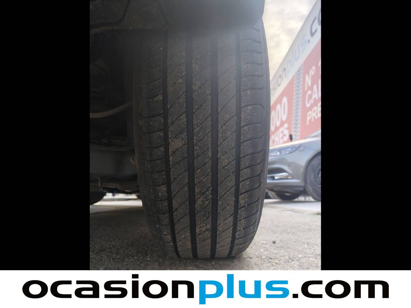 Foto Hyundai Tucson Hyundai Tucson 1.6 CRDI Klass 4x2 (115 CV)