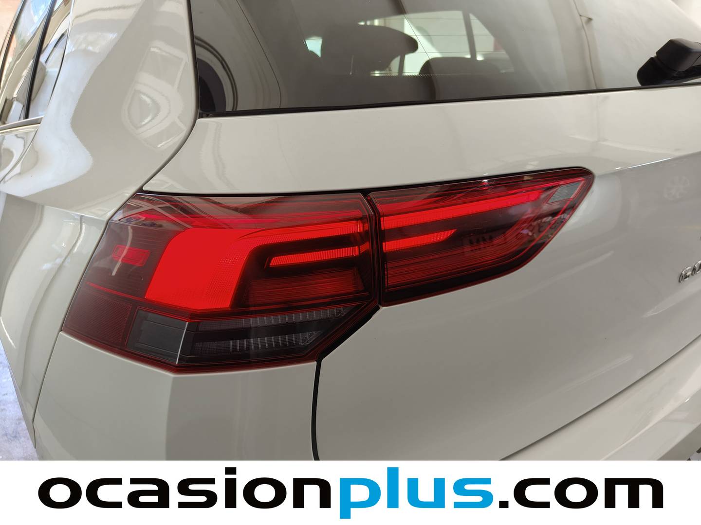 Extras del Volkswagen Golf Volkswagen Golf Life 2.0 TDI (115 CV)