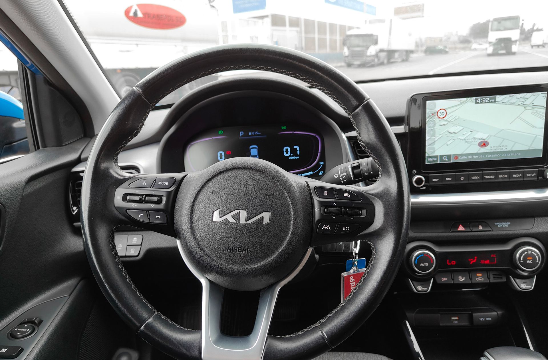 Kia Stonic 1.0 T-GDi Drive DCT - foto 22