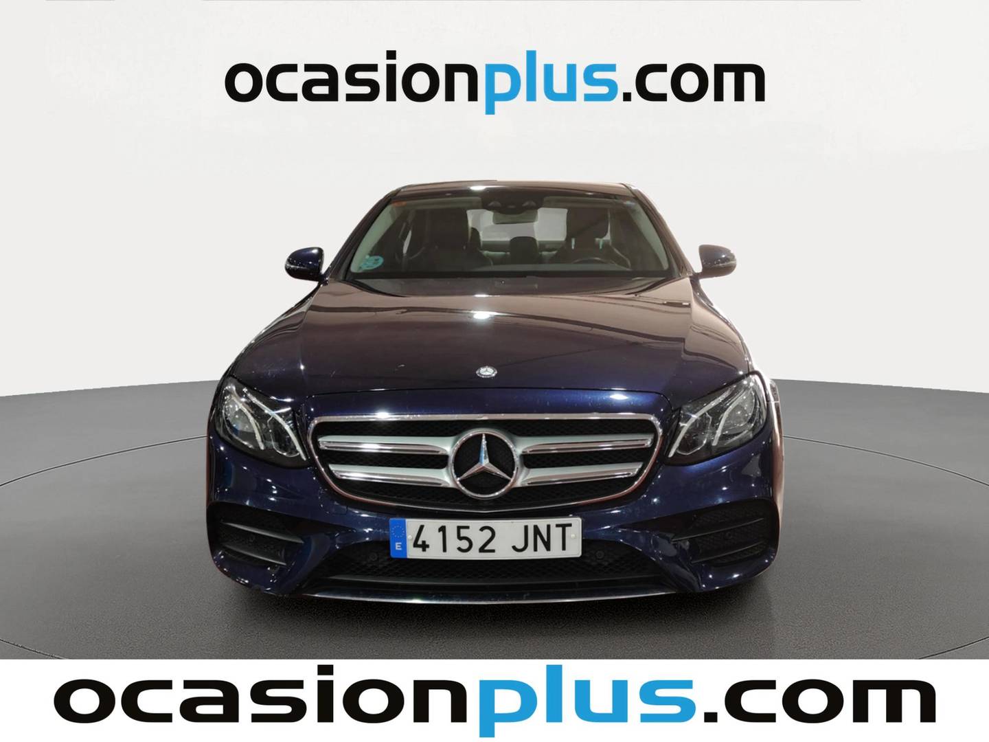 Mercedes Clase E Mercedes Clase E E 220 d (194 CV) seminuevo