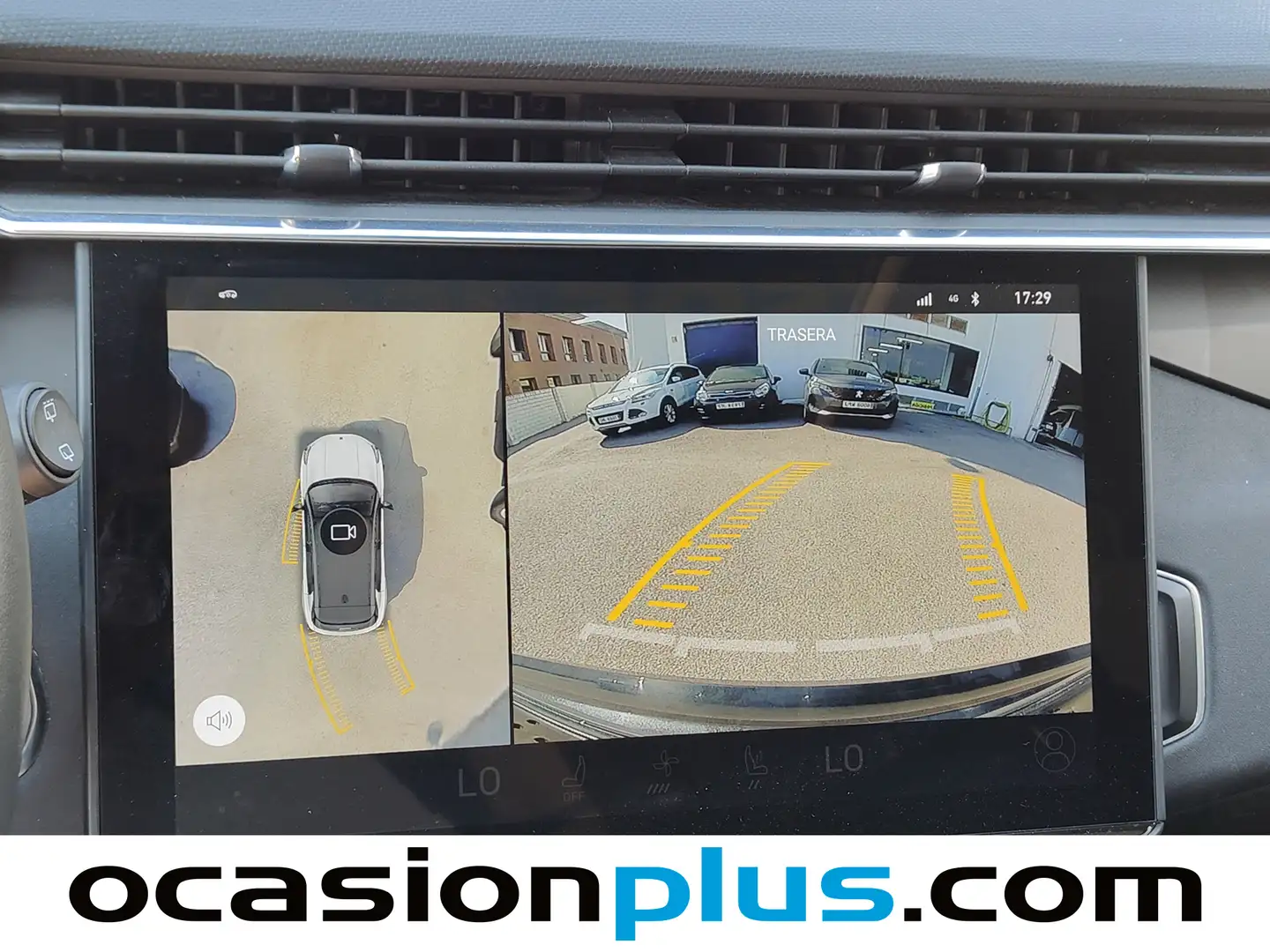 Foto Lynk & Co 01 Lynk & Co 01 1.5 PHEV (261 CV)