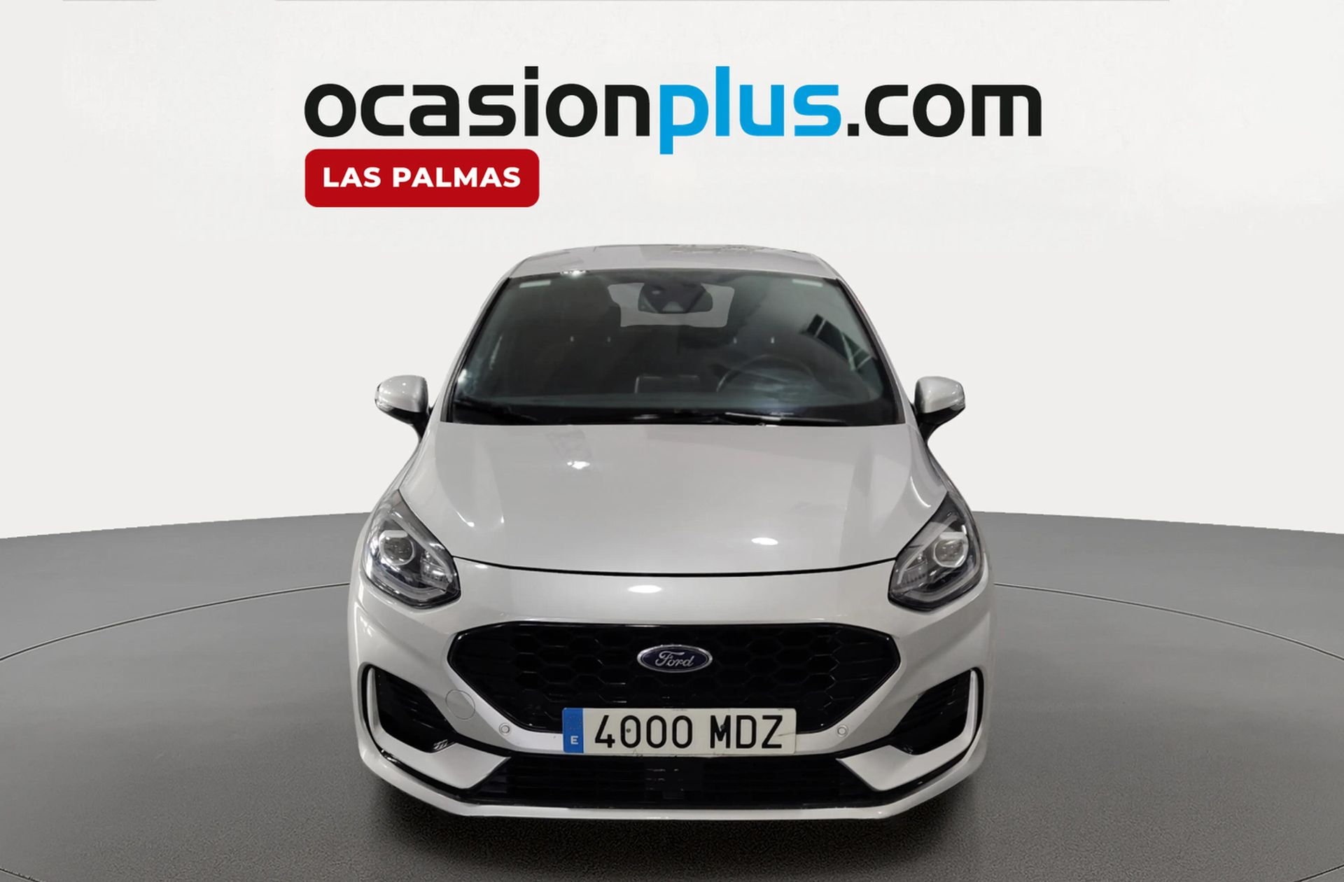 Ford Fiesta 1.0 EcoBoost MHEV ST-Line - foto 13
