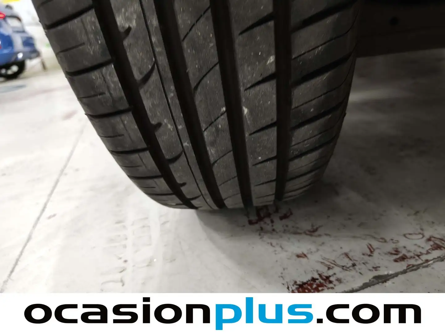 Foto KIA Sportage Kia Sportage 1.6 GDi Concept 4x2 (132 CV)