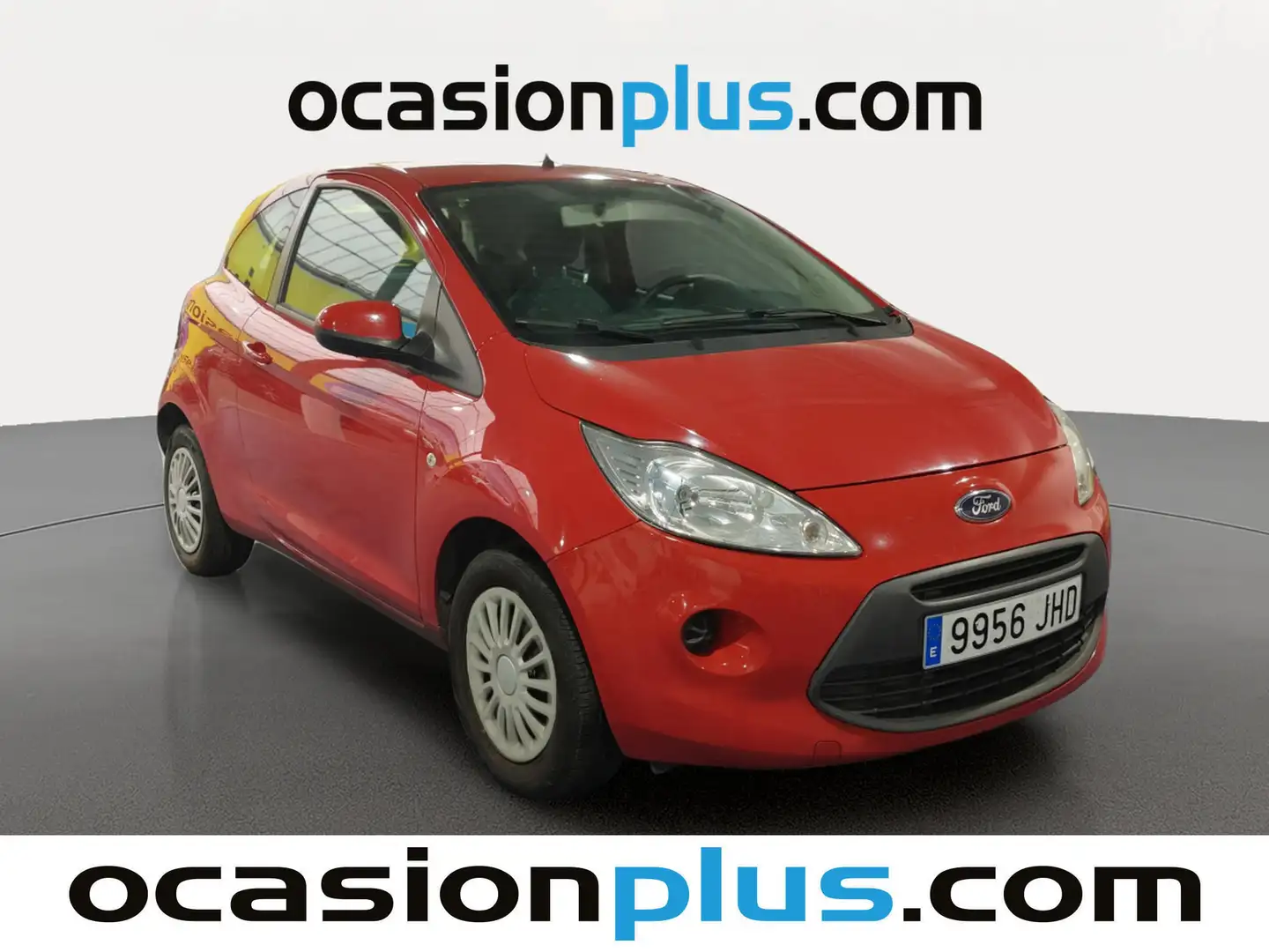 Foto Ford Ka Ford Ka 1.2 Duratec S&S Trend+ (69 CV)