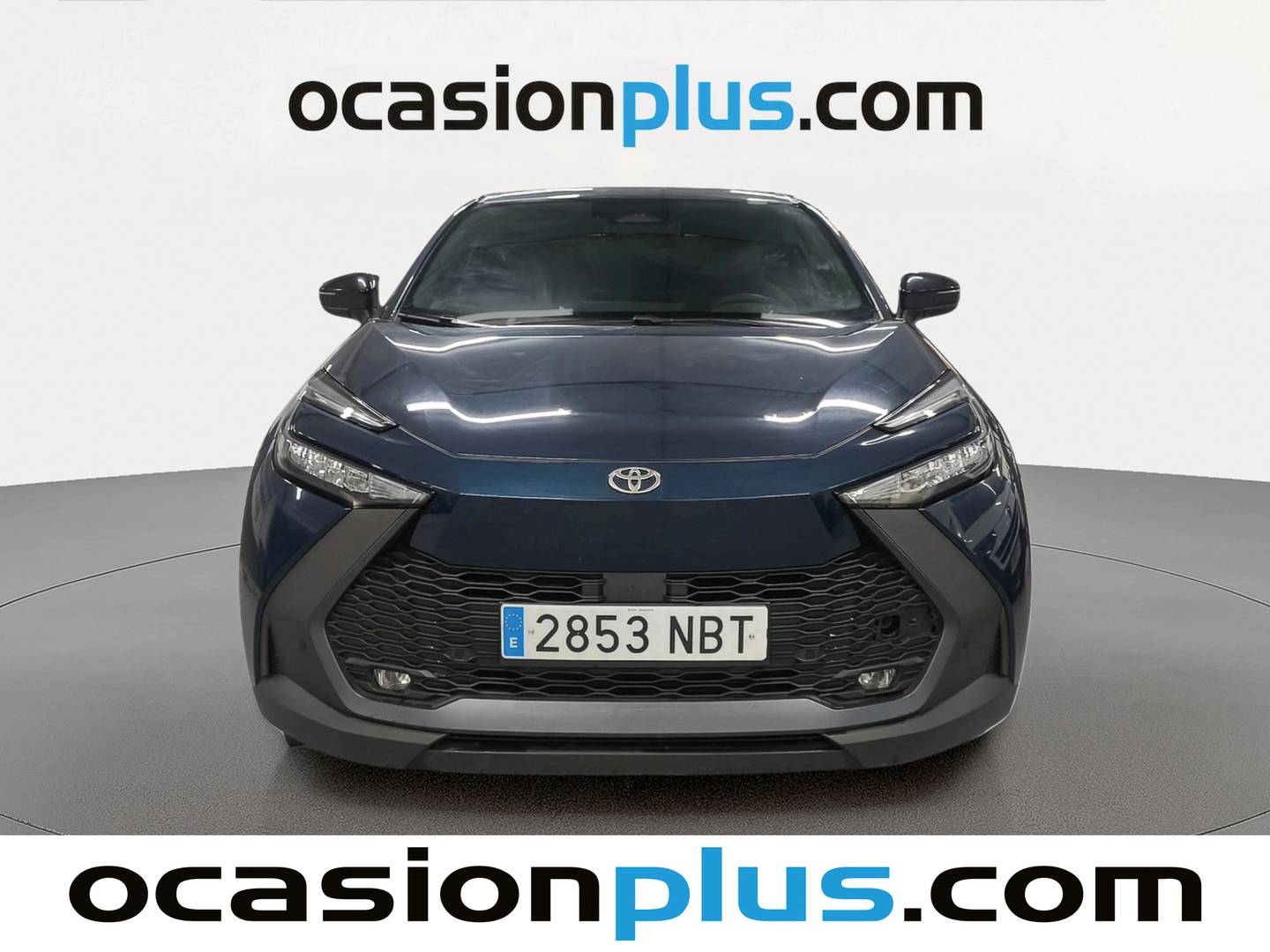 Toyota C-HR Toyota C-HR 140H Advance (140 CV) 140cv