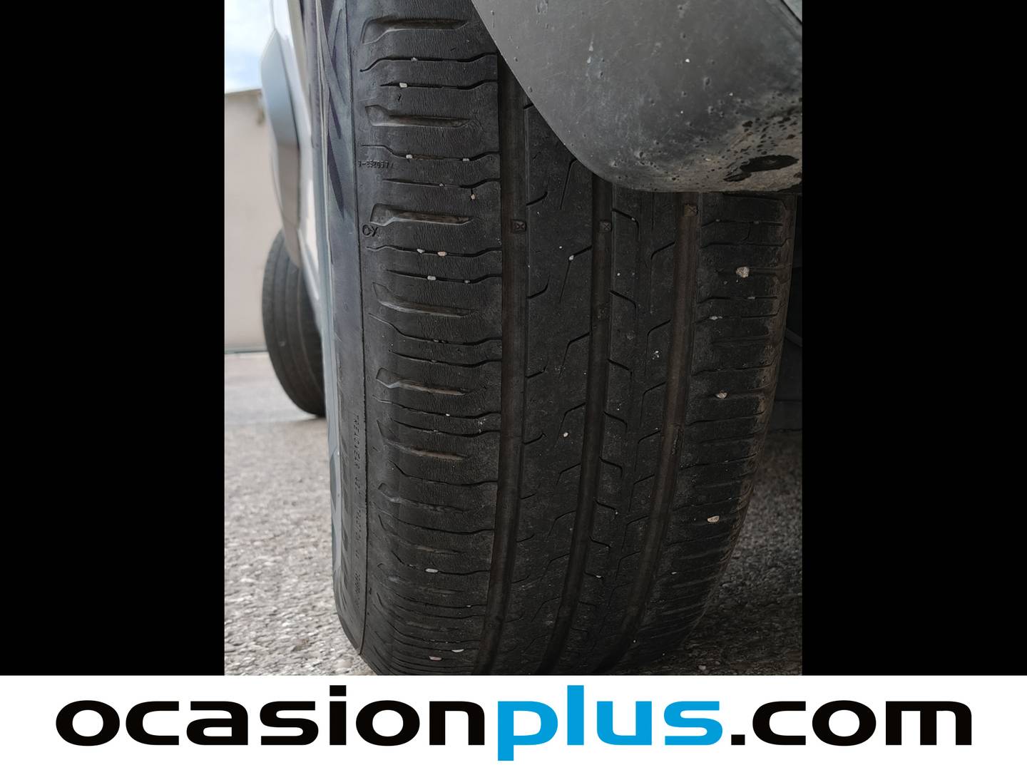 Citroën Berlingo Citroen Berlingo Furgon BlueHDi 100 Talla M Control (102 CV) 102cv