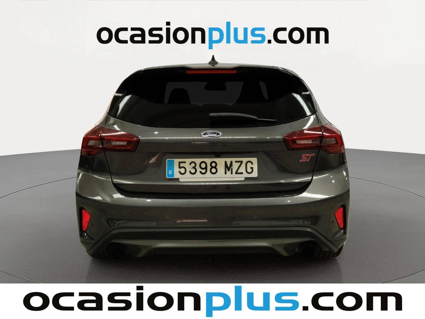 Ford Focus Ford Focus 2.3 EcoBoost ST (280 CV) barato
