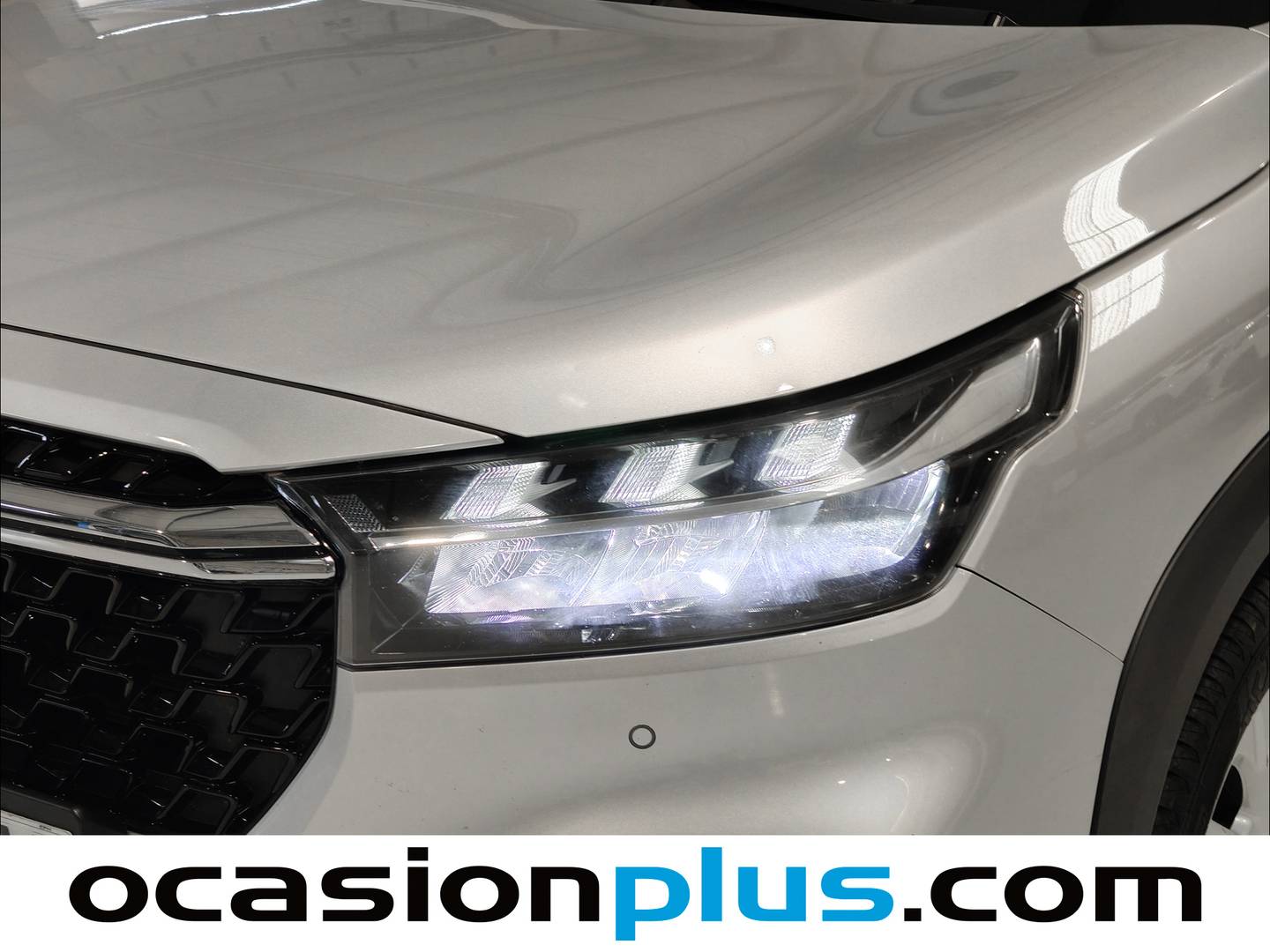 Foto Suzuki S-Cross Suzuki S-Cross 1.4T Mild Hybrid S2 4WD (129 CV)