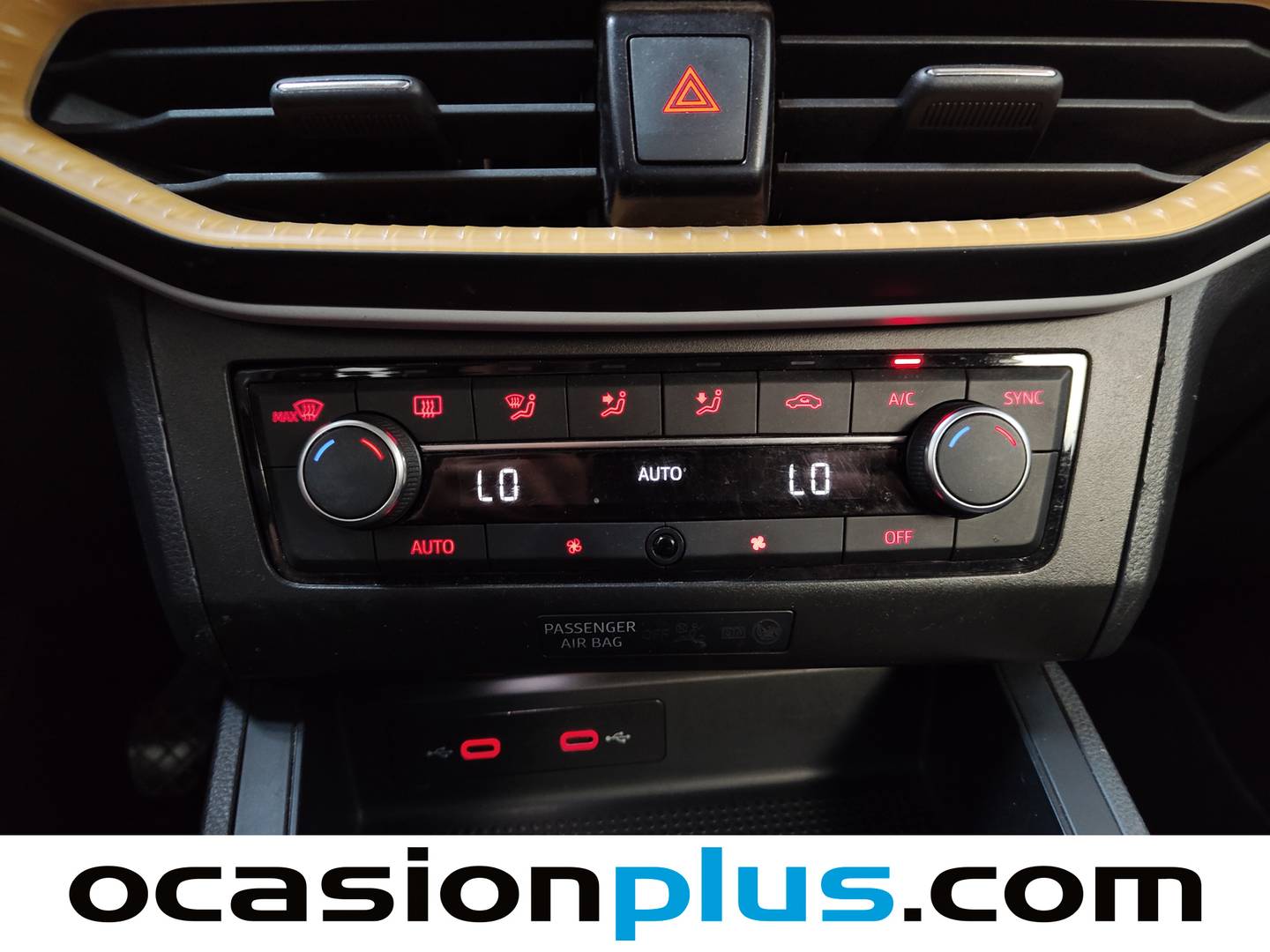 Foto Seat Ibiza SEAT Ibiza 1.0 MPI Style XL Edition (80 CV)