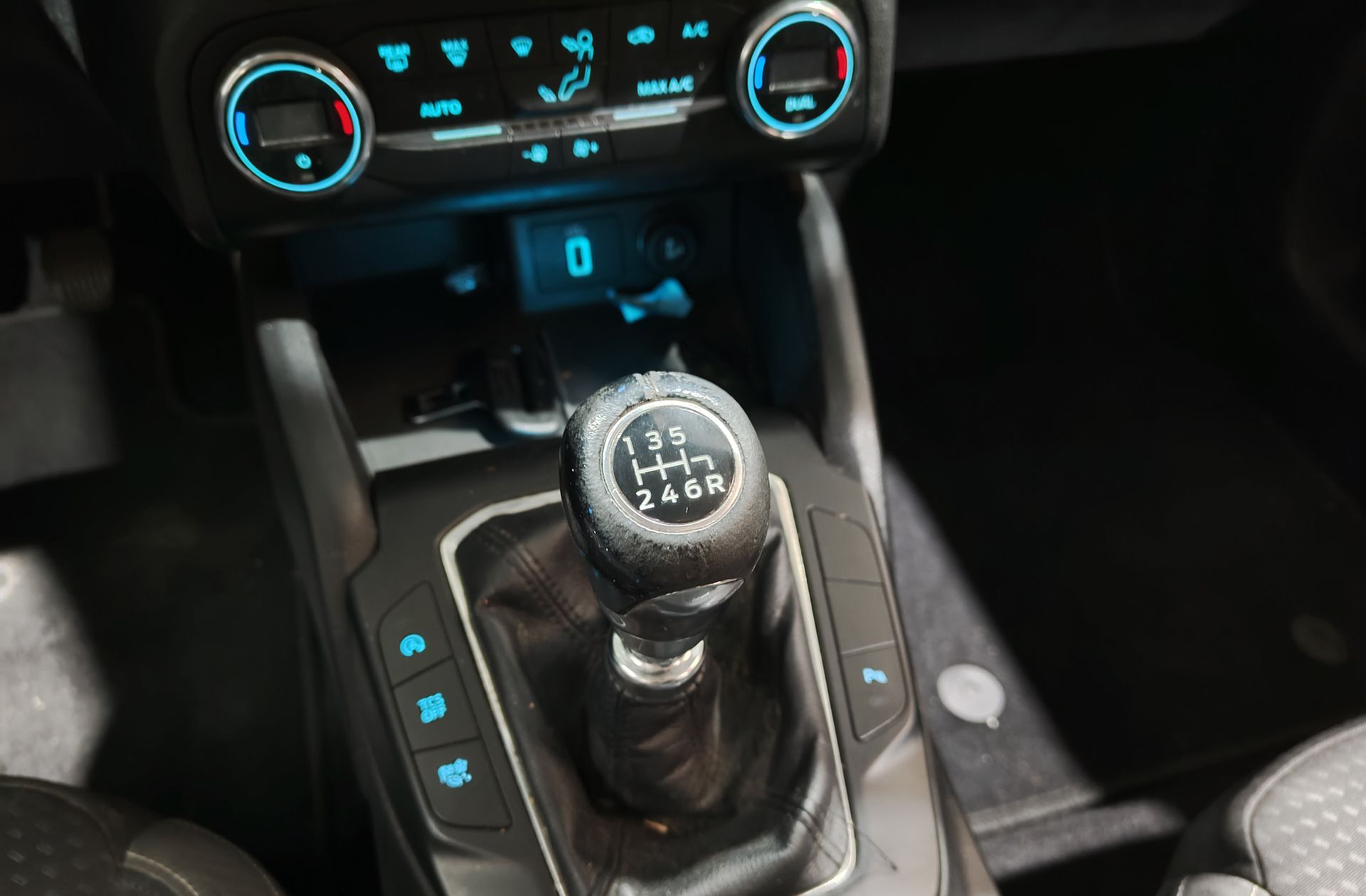 Ford Focus 1.0 EcoBoost Trend+ - foto 5