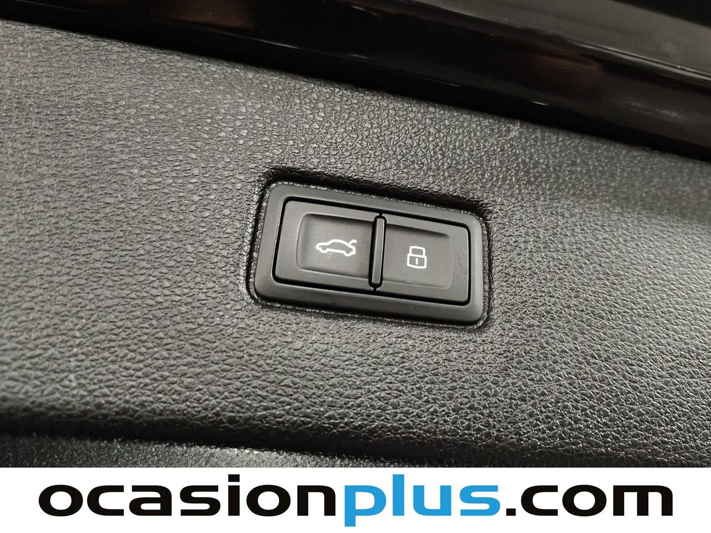 Foto Audi Q7 Audi Q7 Black Limited 55 TFSI quattro (340 CV) Tiptronic Pack S-LINE + 7 Plazas