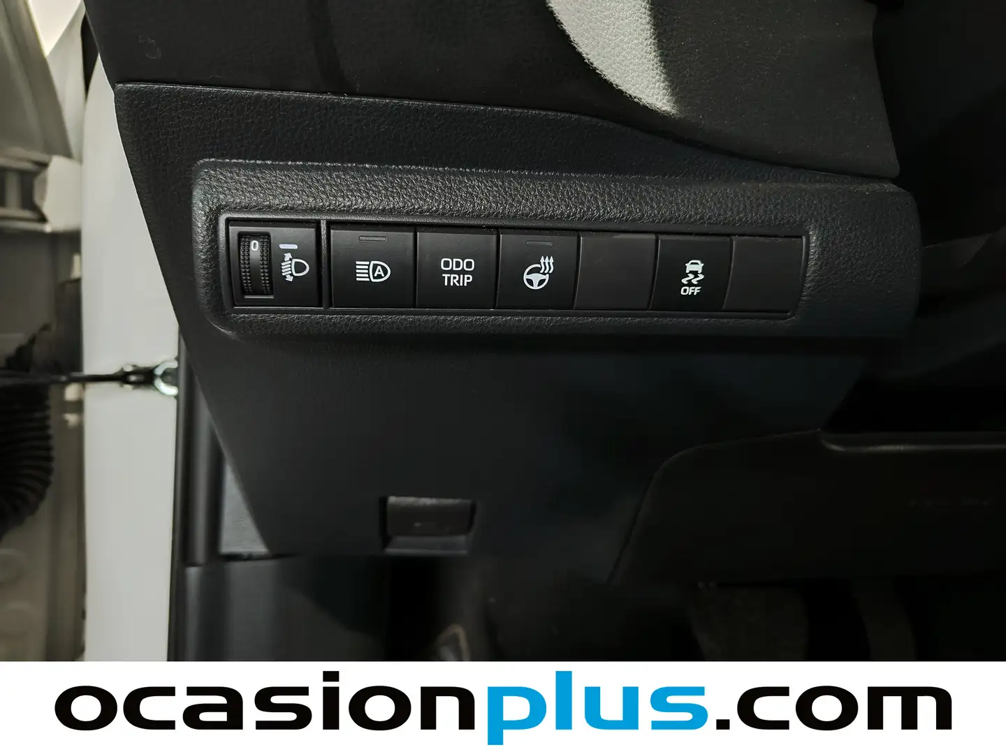 Foto Toyota Corolla Toyota Corolla 140H Style (140 CV)