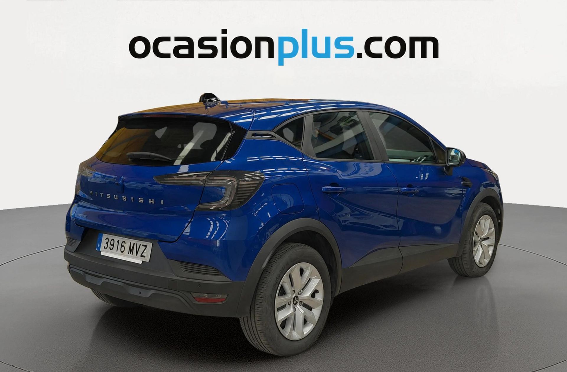 Mitsubishi ASX 100T Spirit - foto 4