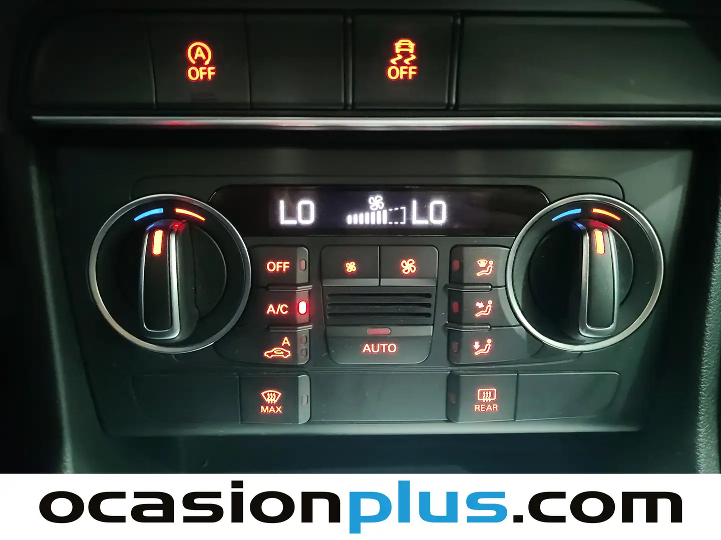 Foto Audi Q3 Audi Q3 1.4 TFSI (125 CV)