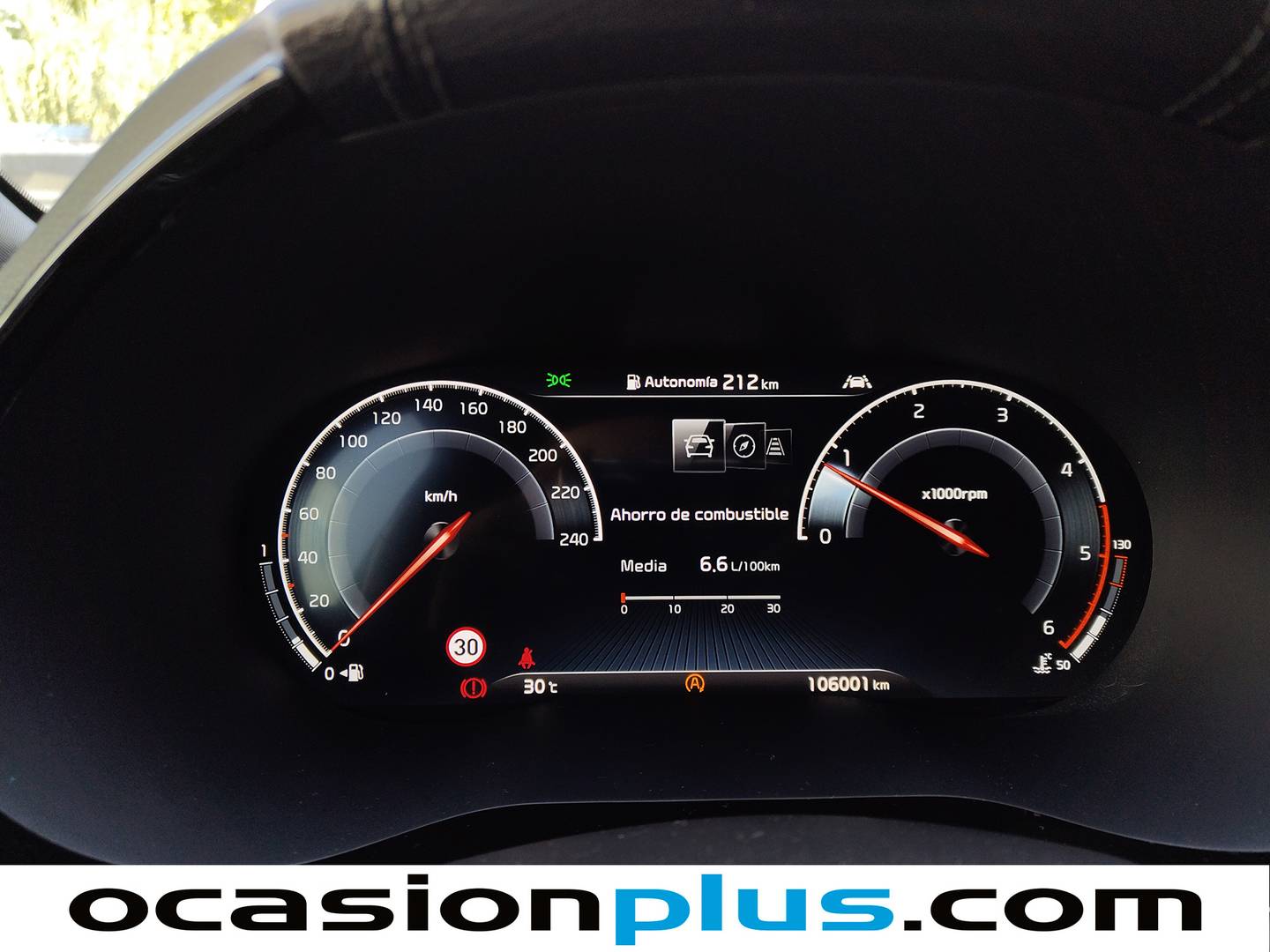 KIA Ceed KIA Ceed 1.6 CRDi  (115CV) GT Line diésel