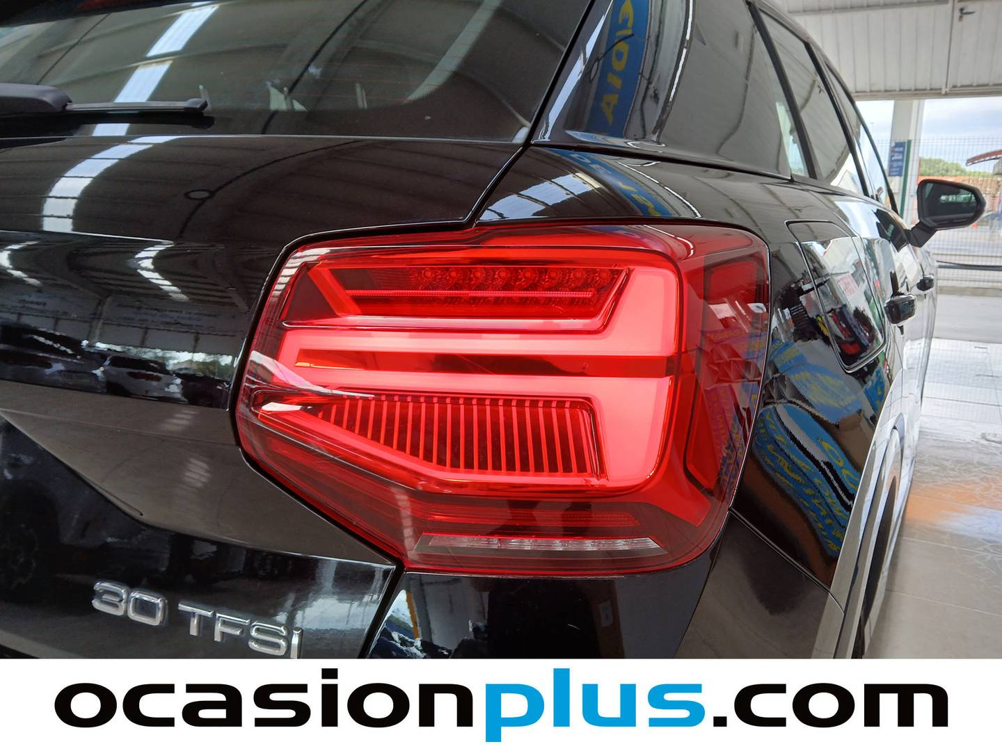 Accesorios del Audi Q2 Audi Q2 Advanced 30 TFSI (116 CV)