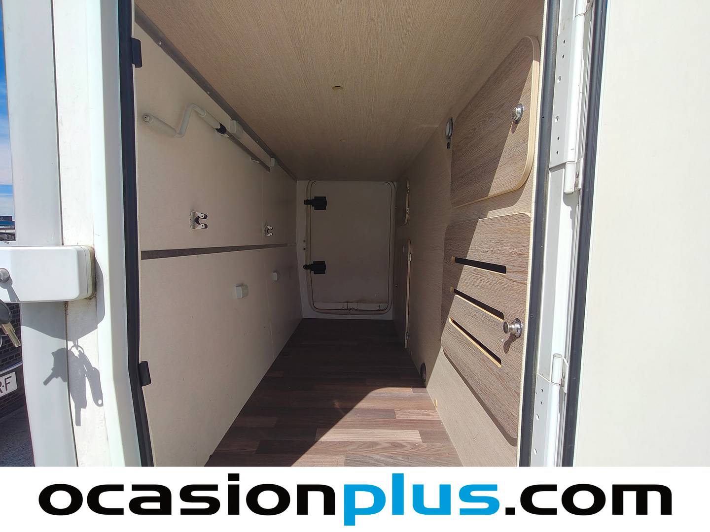 Ilusion XMK Ilusion XMK 590 (163CV) 4 Plazas seminuevo