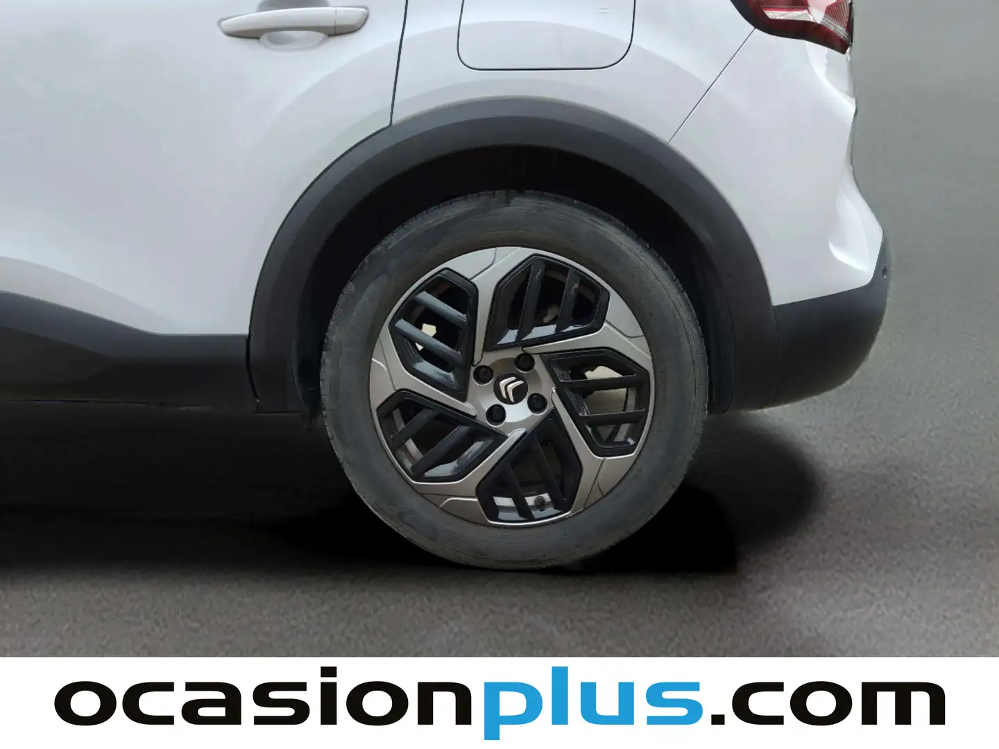 Foto Citroën C4 Citroen C4 Hybrid 136 Plus e-DCS6 (136 CV)