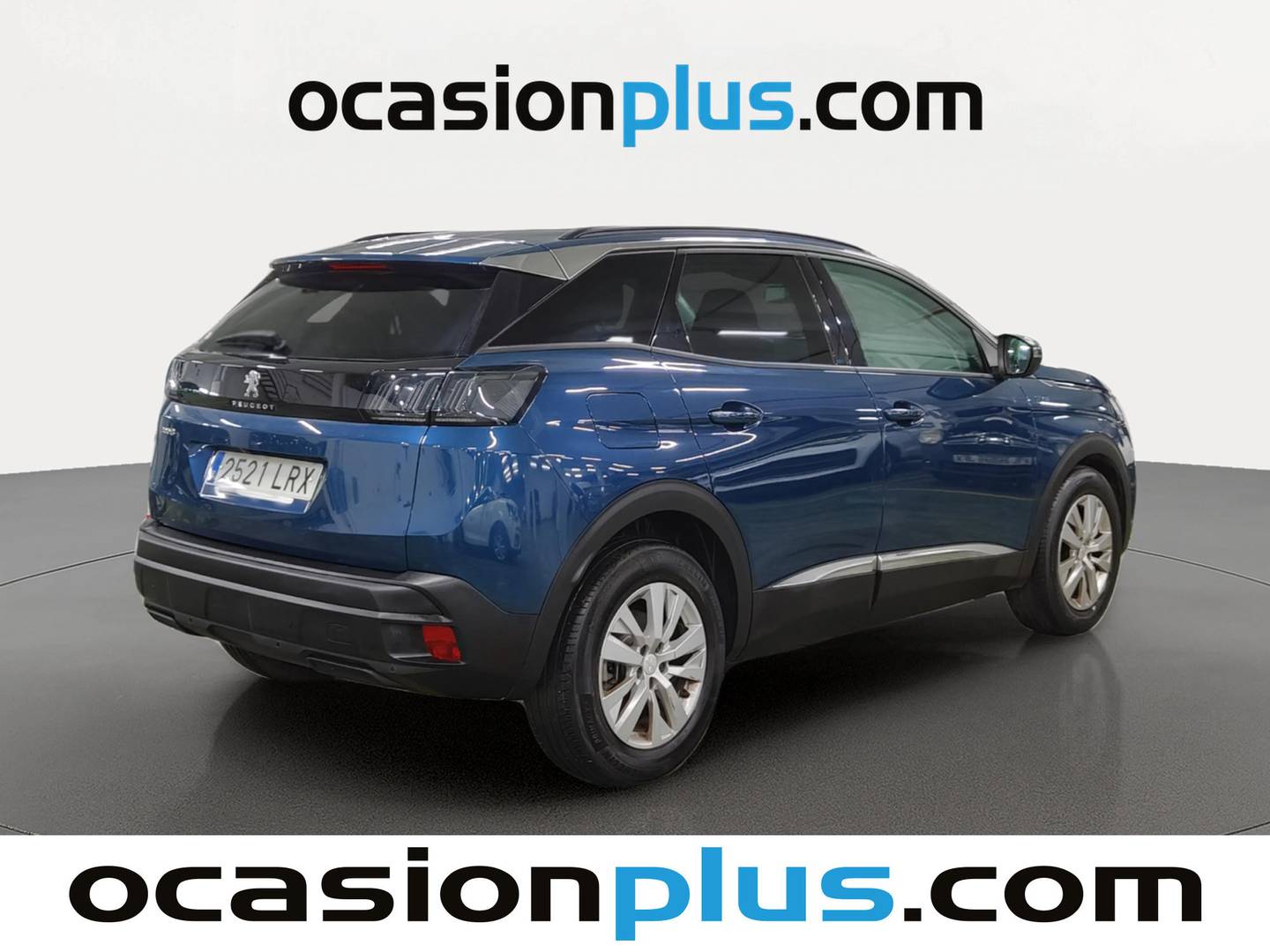 Peugeot 3008 Peugeot 3008 PureTech 130 S&S Style (130 CV) 130cv