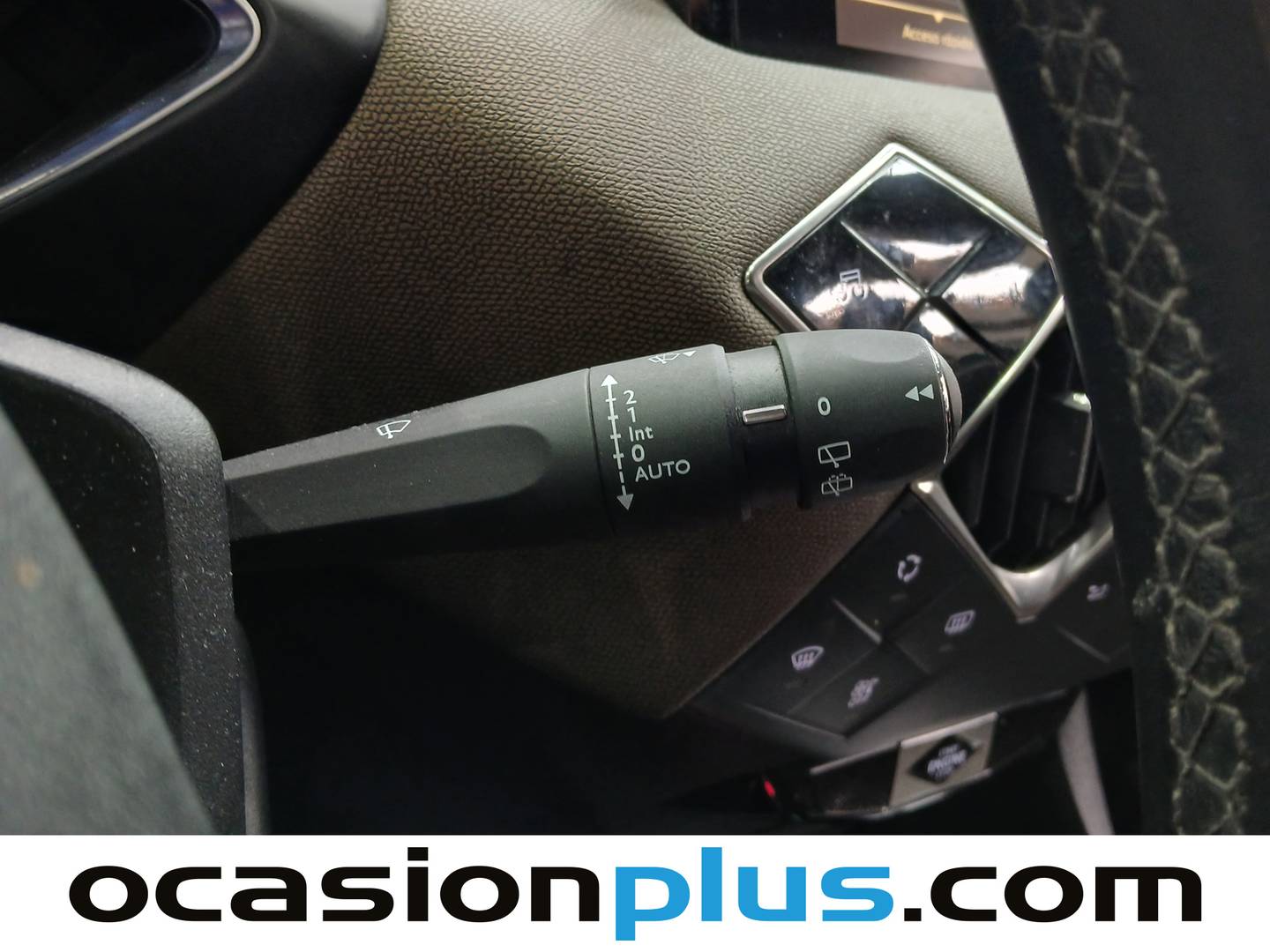 DS DS3 Crossback DS DS3 Crossback BlueHDi 110 So Chic (110 CV) km 0