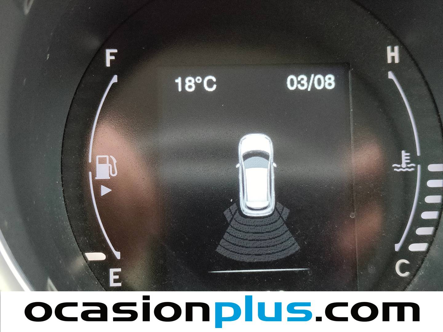 Equipamiento del Fiat 500X Fiat 500X 1.6 E-Torq Pop Star 4x2 (110 CV)