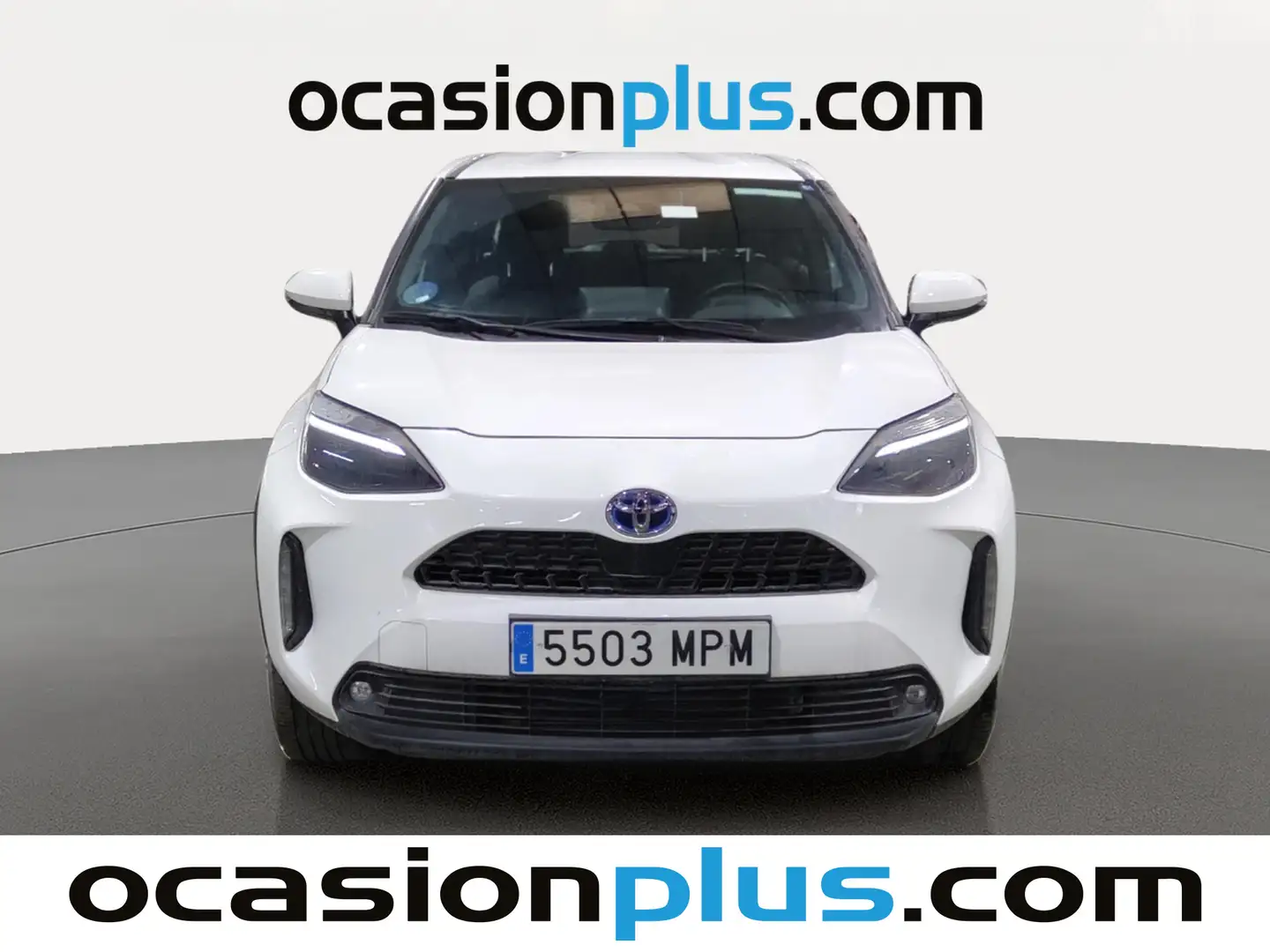 Foto Toyota Yaris Cross Toyota Yaris Cross 120H Active Tech (116 CV)